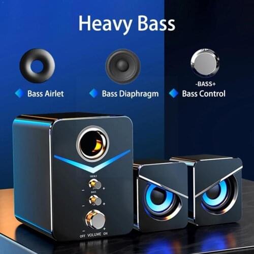 Аудио динамики BUDI China At AliExpress