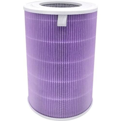 For Air Purifier Filter 2/ 2S/3/PRO Air Cleaner Filter Intelligent Mi Air Purifier Core Formaldehyde Enhanced S1 Version