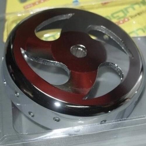 BWS50 clutch bell 105mm for 2JA engine upgrade racing transmission tuning bws 50 parts