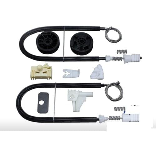 FOR RENAULT WINDOW REGULATOR REPAIR KIT FOR RENAULT SCENIC 1 96-99 FRONT RIGHT