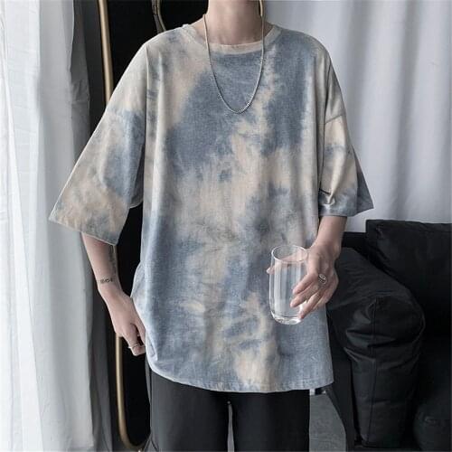 KWD Short Sleeve T-shirts For Men