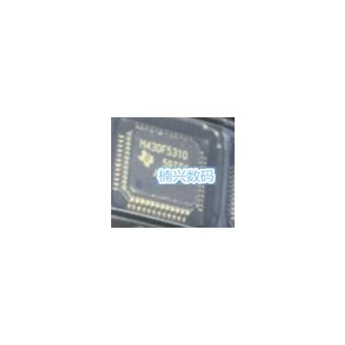 MSP430F5310IPTR MSP430F5310IPT M430F5310 16