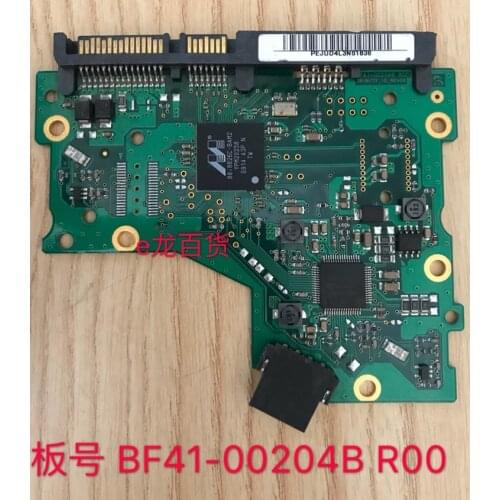 HDD PCB Board BF41-00204B for Samsung 3.5 SATA hard drive repair parts data recovery