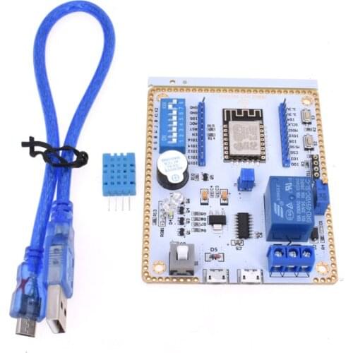 ESP8266 Serial Wireless Wifi Module Development Board 8266 SDK Development Board diy Electronics