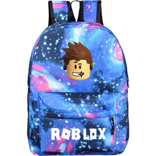 ROBLOX Schoolbags For Boys