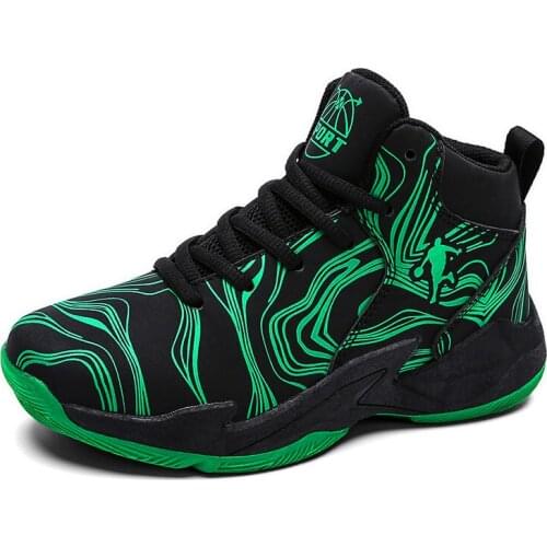 Sialia Kids Glowing Shoes