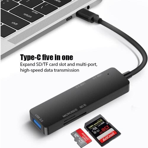 Vacusg USB Hubs