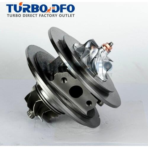 Billet Turbo Core For Mitsubishi Outlander 2.2 DI-D 110KW 150Hp 4N14-0-30L TF035HL10-09GFT-VG 49335-01120 1515A238 2012-2017