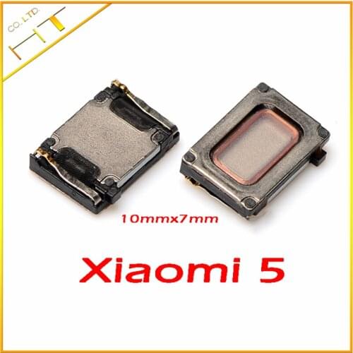 10pcs Original Earpiece Ear Speaker For Xiaomi 5 ,Mi5