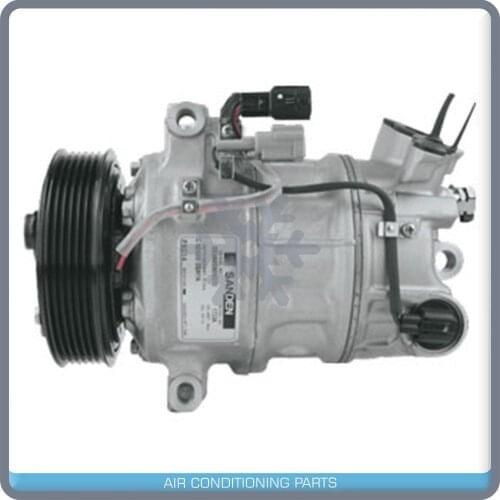 A/C AC Air Conditioning Compressor Cooling Pump for NISSAN SENTRA 1.8 926003SH1A 1733A 926003SH0A 926003SH1B 3164961 92600-3SH0A