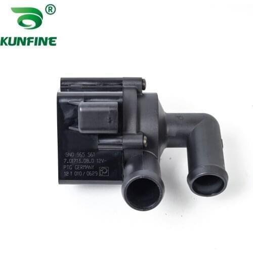 Car Water pump for OEM NO. 5N0 965 561 5N0965561