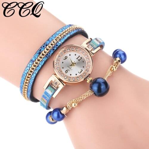 CCQ Beautiful Bracelets