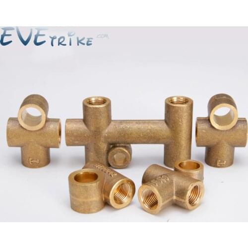 EVETRIKE Motorcycle Levers