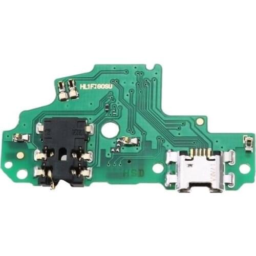 For Huawei P Smart/Enjoy 7S Charge Charging Port Dock Connector Flex Cable