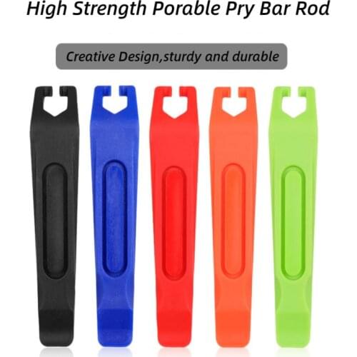 Mountain Road Bike Tire Repair Lever Tire Removal Tool Lever Tilting Stick Tire Manual Tool