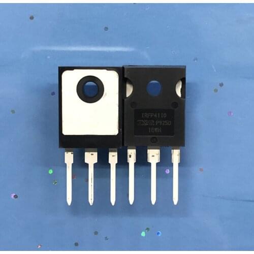 IRFP4110PBF IRFP4137PBF IRFP4468PBF IRFP4410PBF IRFP450PBF IRFP4568PBF IRFP460PBF IRFP460APBF IRFP4668PBF IRFP4768PBF