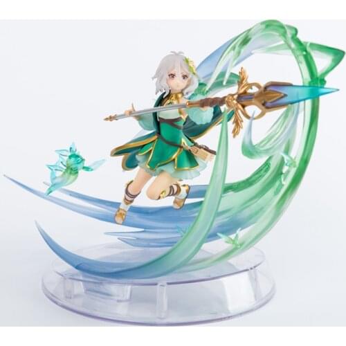 LZSOGEG Princess Figurines