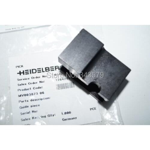 Guide piece,MV.003.873/06, original parts