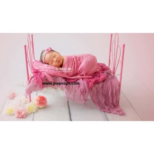 Newborn Wraps Prop Baby Cheesecloth Wrap Newborn Swaddle Blanket Newborn Photography Props