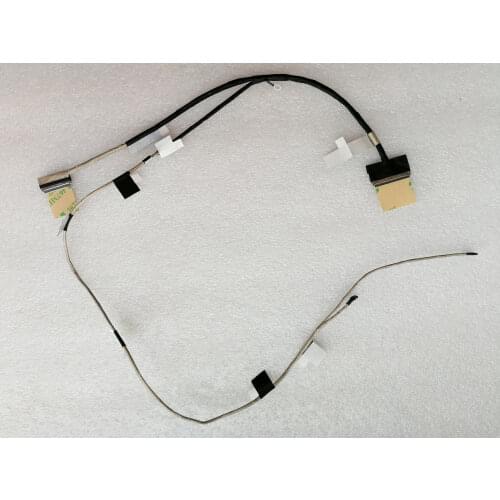 New original for ASUS X580 X580NV X580BP X580VD led lcd lvds cable 1422-02NN0AS