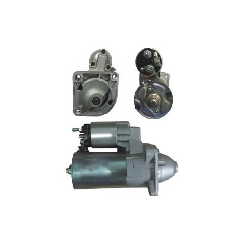 NEW 12V STARTER MOTOR F000AL0100