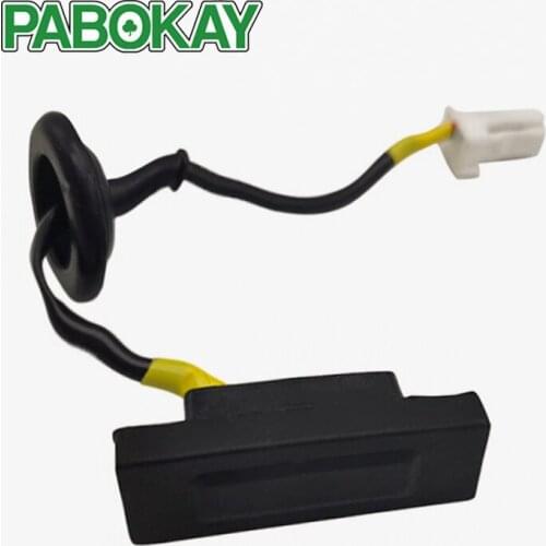 For Hyundai Kia Electric Tailgate Switch Luggage Start Release Switch Start Cover 81260-1W220 812601W220