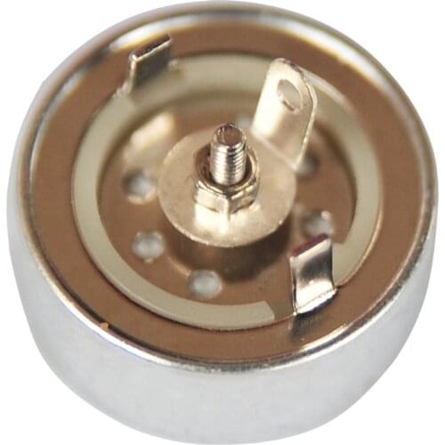 16mm Microphone Capsules of condenser mic for all kinds of DIY Microphone Production