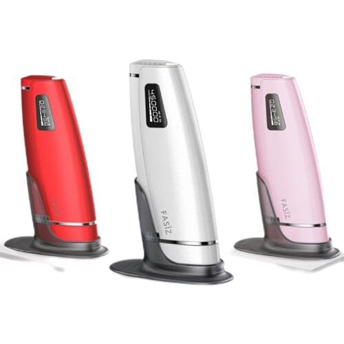 600000 flash permanent IPL laser hair removal women epilator electric face photo hair remover painless threading machine device