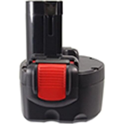 Cameron Sino Battery for 2607 335 540 BAT048 BH984 BPT1041 119 fits GSR 9.6-1 32609 32609-RT Power Tools Replacement battery