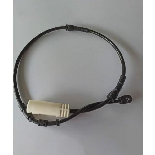 Brake pad wear sensor OEM 34356792559 For BMW 1 Series Hatchback E81 E87 E88 E82 3 Series Sedan E90 E91 E92 E93 Front sides