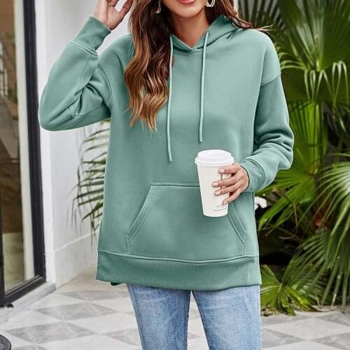 FANAN Hoodies For Women