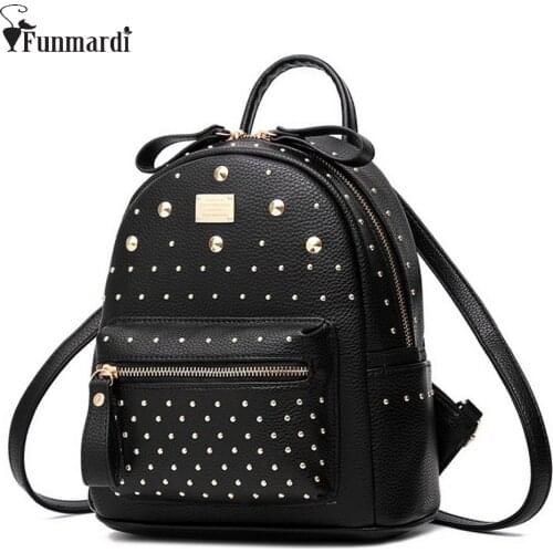 Funmardi Backpacks For Women