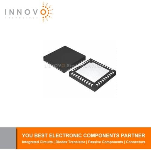 INNOVO 2pcs/lot 20pcs/lot Free shipping MAX8760ETL+ MSR3100-LF ADM1066ACPZ CYPD3120-40LQXI QFN-40 New original