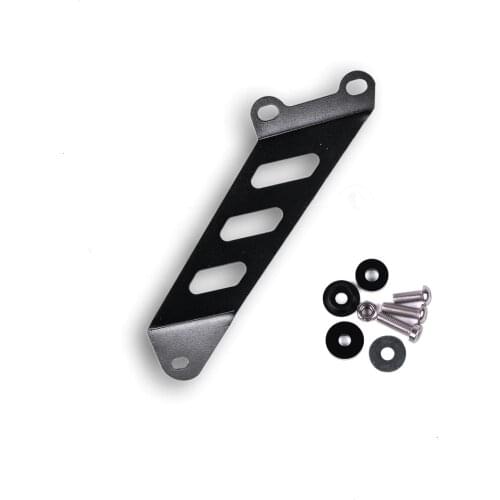 Motorcycle Exhaust Hanger Bracket for KAWASAKI Z750 2003-2006