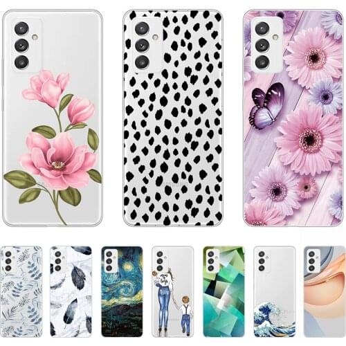 Soft Case for Samsung Galaxy Quantum 2 Silicon Fashion Transparent Shell Back Cases 6.7Inch Shockproof Bumper Anti-fall Non-slip