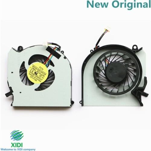 NEW DFS481305MC0T FBAV CPU FAN FOR HP DV6-7013TX DV6-7014NR DV6-7014TX DV6-7000 DV6-7002TX DV6-7003TX CPU COOLING FAN