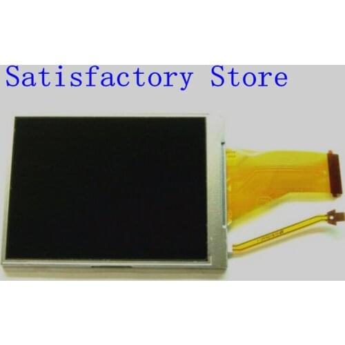 NEW LCD Display Screen for CANON FOR EOS 450D FOR EOS Rebel XSi FOR EOS Kiss X2 DSLR Digital Camera Repair Part With Backlight