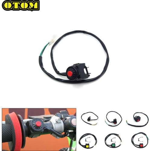 OUIO Steering Wheel Control Buttons