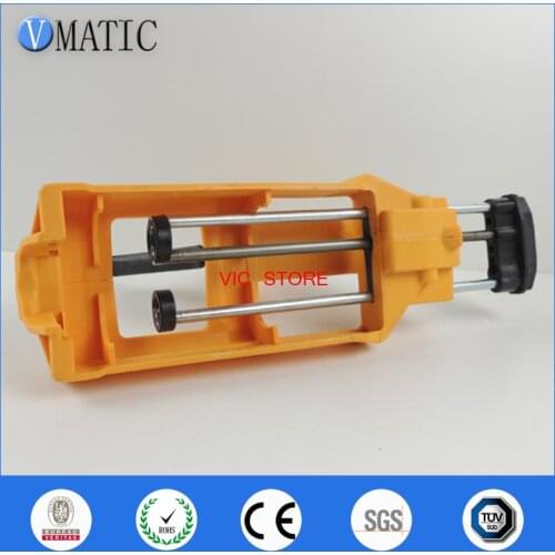 High Quality 2020 New Hot Sale Professional Pu Expanding Foam Gun Caulking Gun High Quality For 400ml/cc 1:1 Cartridge