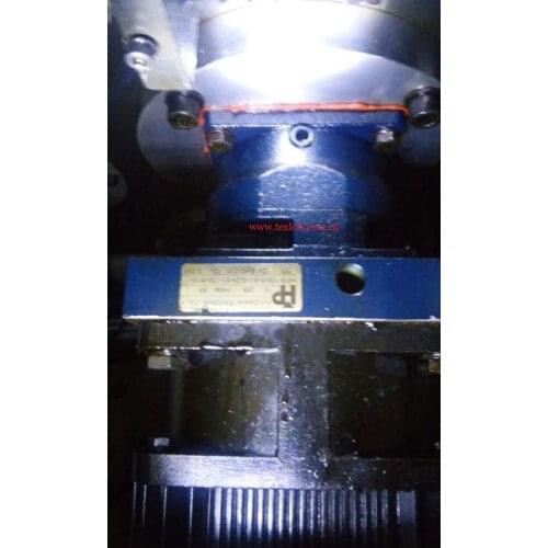 Sangiacomo Seamless Underwear Machine J3 Use 1: 5 Main Motor Reducer