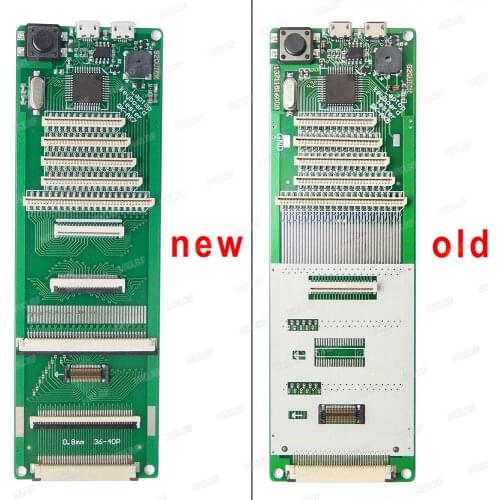 QK-AK5 Laptop Keyboard Tester Testing Device Machine Tool USB Interface Perfect Working Test Good with free shipping + tracking