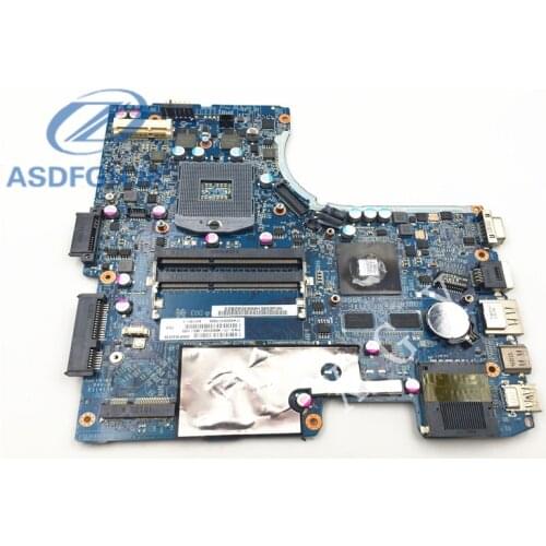 6-77-W650EH00-D03-1 Laptop Motherboard FOR Hasee FOR Raytheon FOR clevo W650EH motherboard 6-71-W65E0-D03 DDR3 non-integrated