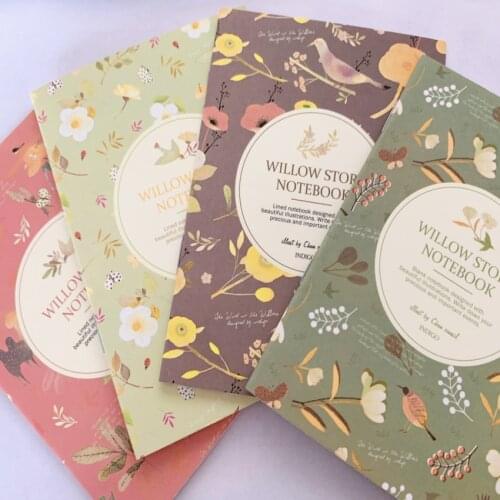 CBTstationery Mini Notebooks