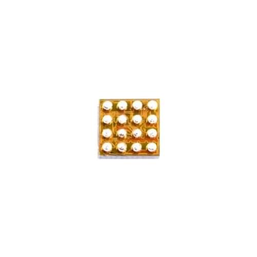 50pcs/lot For iPhone 6S 6SP 7 7P backlight back light IC chip U4020 LM3539A0YFFR LM3539A1 3539 logic board fix part
