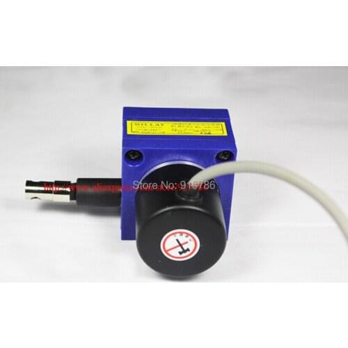 Lift sensor / 1000MM PULL LINE encoder / Lasheng sensor incremental encoder