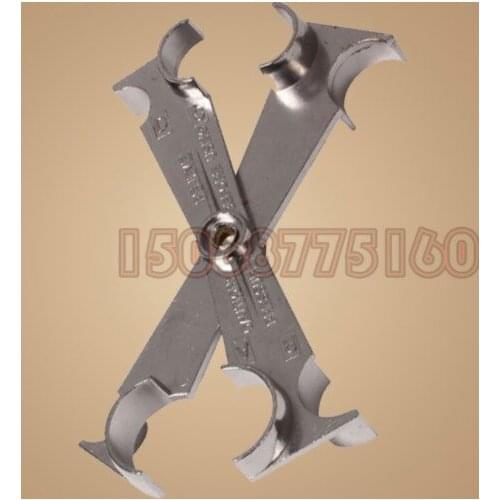 For Ford Mazda Universal Fuel Gasoline Pipe Cooling Oil Pipe Quick Coupling Multifunctional Disassembler Special Tool