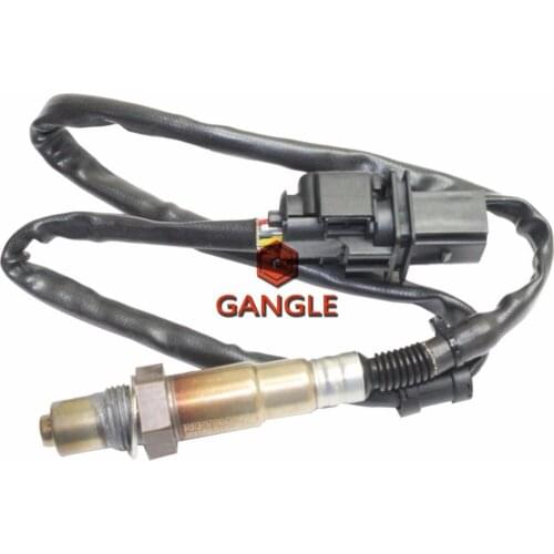 Oxygen Sensor O2 Lambda Sensor AIR FUEL RATIO SENSOR for HYUNDAI ACCENT VELOSTER KIA RIO SOUL 234-5055 19239882 2012-2015