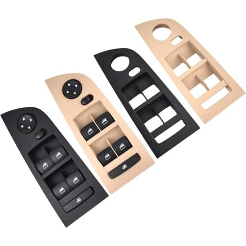 Electric Power Window Control Switch Button 61319217331 61319217329 61319132131 61316948628 For BMW E90 E91 325i 328i 335d 328xi