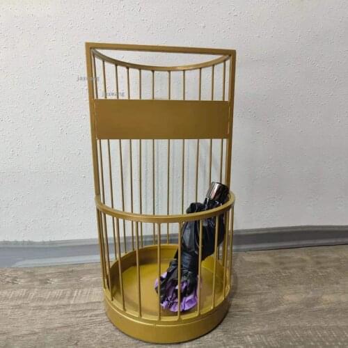 Home Furniture Hotel Lobby Umbrella Stands Bank Sales Department Company Umbrella Holder Restaurant Hallway Porch Storage Rack