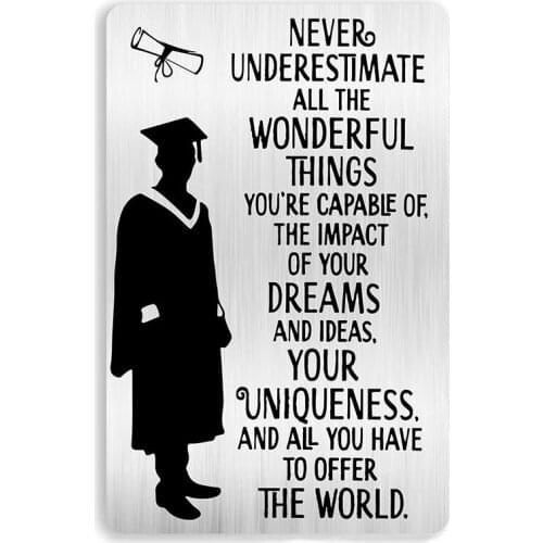 Husband Gift from Wife,To My Husband Engraved Metal Wallet Card Inserts,Love Note Cards, Husband Birthday Fathers Day Gifts DIY